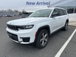  Jeep Grand Cherokee L