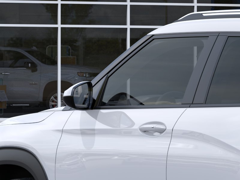 2026 Chevrolet Trailblazer LT - Photo 12