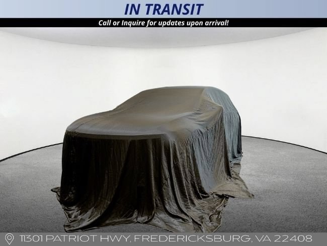 2019 Chevrolet Silverado 1500 Truck Crew Cab 