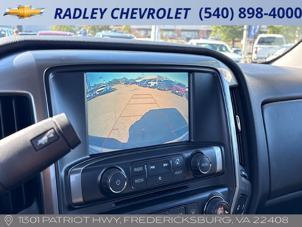 2019 Chevrolet Silverado 1500 LD LT - Photo 9