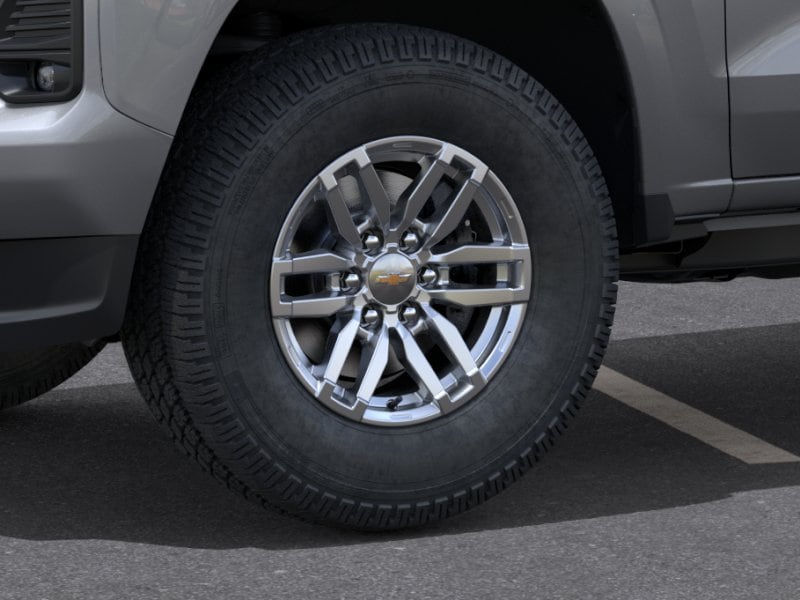 2026 Chevrolet Colorado LT - Photo 9