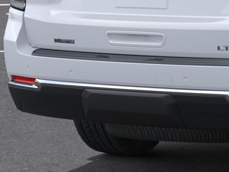 2026 Chevrolet Suburban LT - Photo 14