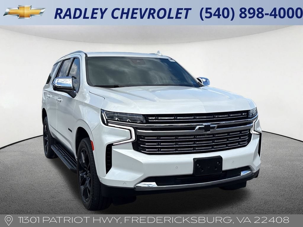 2023 Chevrolet Tahoe Premier - Photo 22
