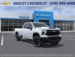 Chevrolet Silverado 3500 HD