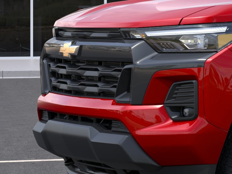 2026 Chevrolet Colorado LT - Photo 13