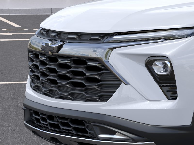 2026 Chevrolet Trailblazer Activ - Photo 13