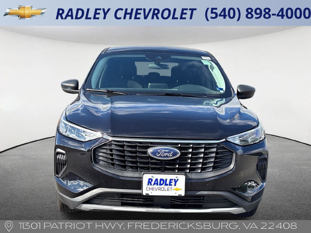 2025 Ford Escape Active - Photo 22
