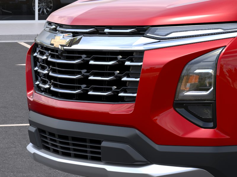 2027 Chevrolet Equinox LT - Photo 13