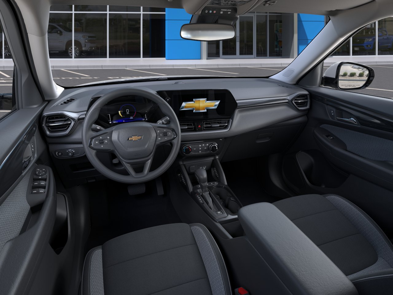 2026 Chevrolet Trailblazer LT - Photo 15