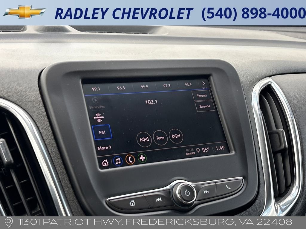 2023 Chevrolet Equinox LT - Photo 15