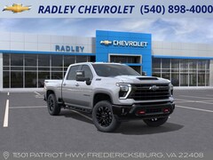 2026 Chevrolet Silverado 2500 HD LT Truck 2026 Chevrolet Silverado 2500 HD LT Truck