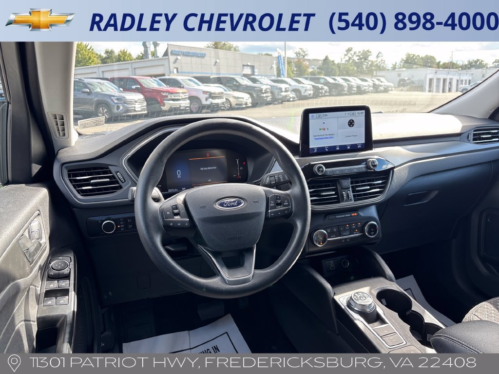 2025 Ford Escape Active - Photo 13