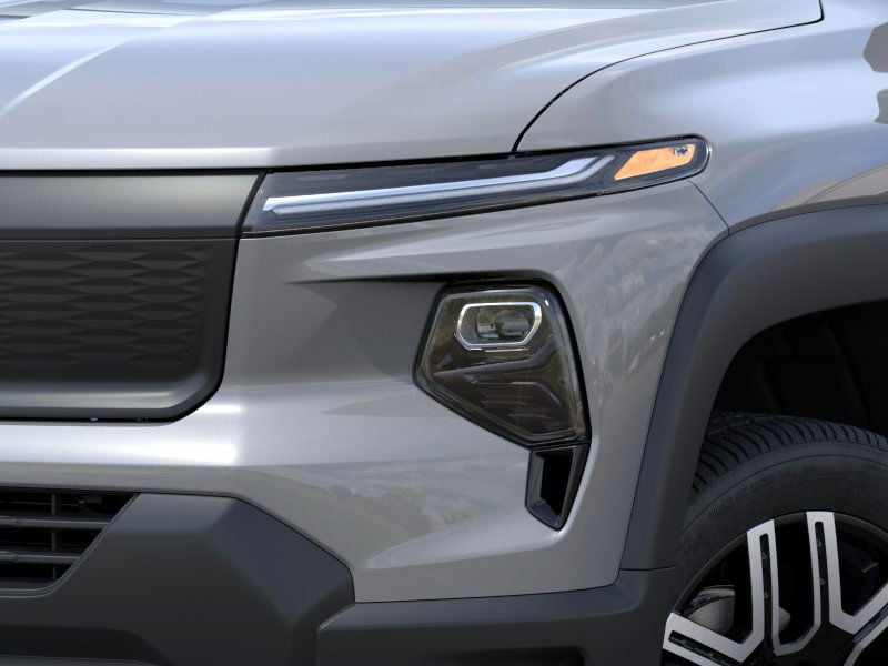 2026 Chevrolet Silverado EV Work Truck - Photo 10