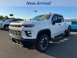  Chevrolet Silverado 2500 HD