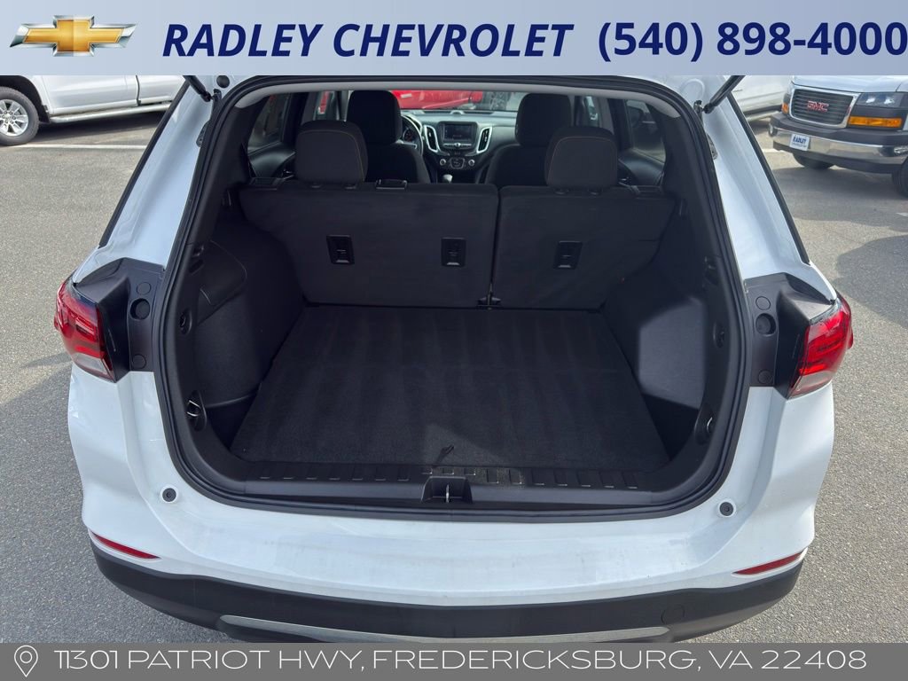 2023 Chevrolet Equinox LT - Photo 10