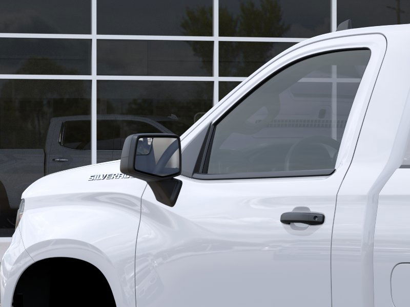 2026 Chevrolet Silverado 1500 Work Truck - Photo 12