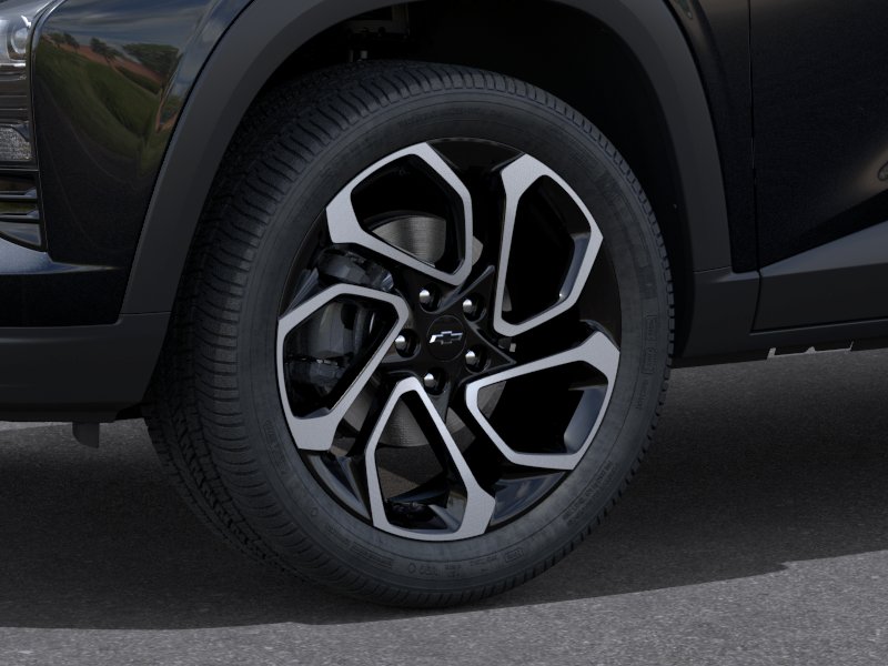 2026 Chevrolet Trax RS - Photo 9