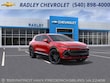 Chevrolet Equinox EV