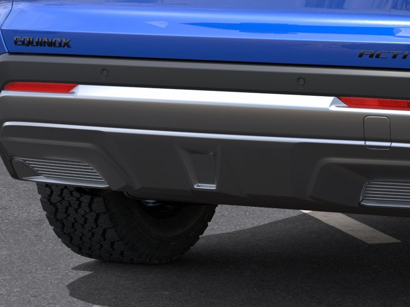 2027 Chevrolet Equinox ACTIV - Photo 14