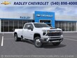 Chevrolet Silverado 3500 HD