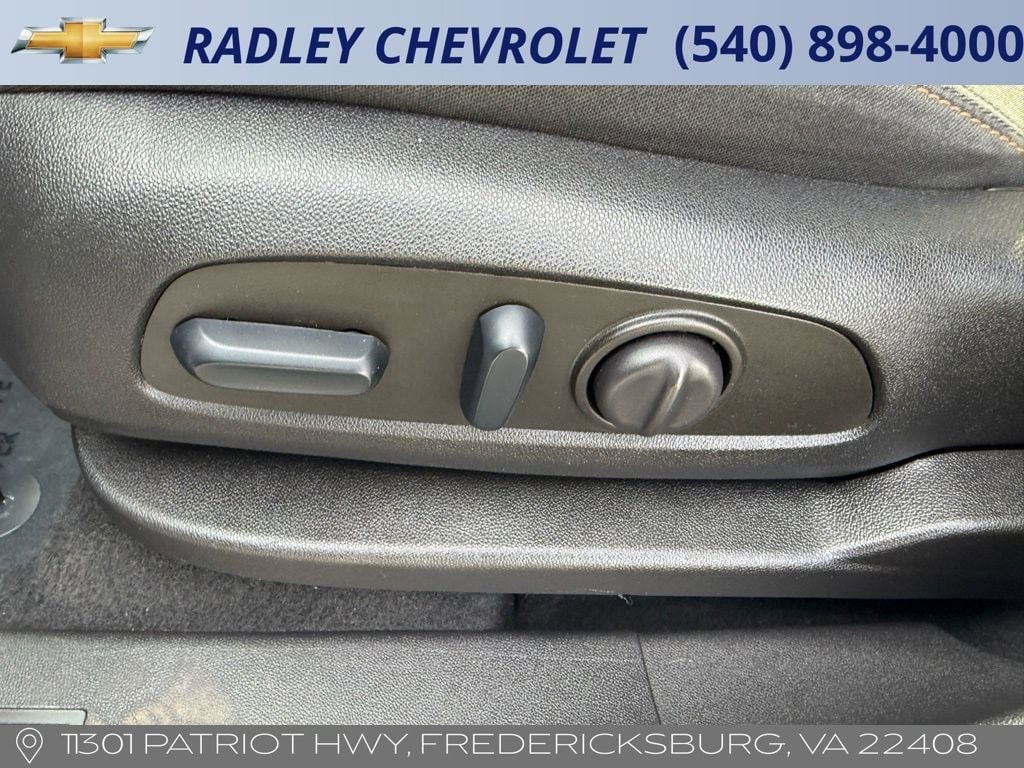 2023 Chevrolet Equinox LT - Photo 18