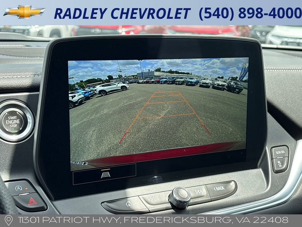 2023 Chevrolet Blazer 2LT - Photo 10