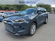 Toyota Grand Highlander