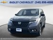  Honda Passport
