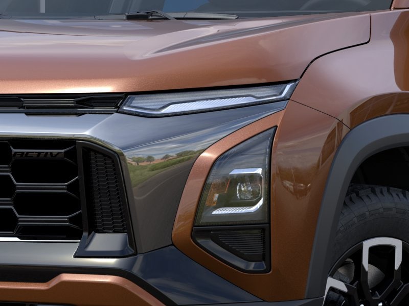 2027 Chevrolet Equinox ACTIV - Photo 10