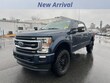  Ford Super Duty F-250 SRW