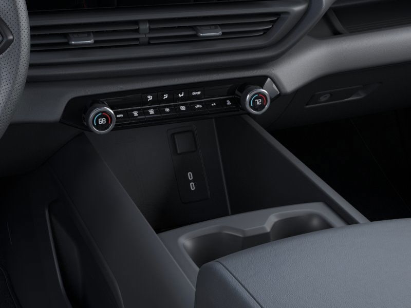 2026 Chevrolet Silverado EV Work Truck - Photo 23