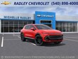 Chevrolet Equinox EV