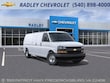  Chevrolet Express Cargo 2500