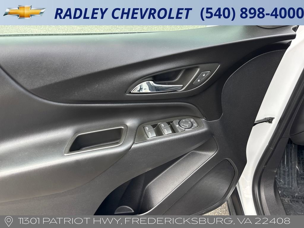 2023 Chevrolet Equinox LT - Photo 9