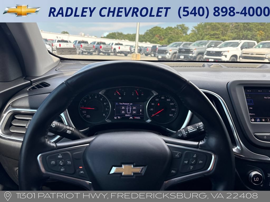 2020 Chevrolet Equinox LT - Photo 6