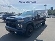 Chevrolet Silverado 2500HD