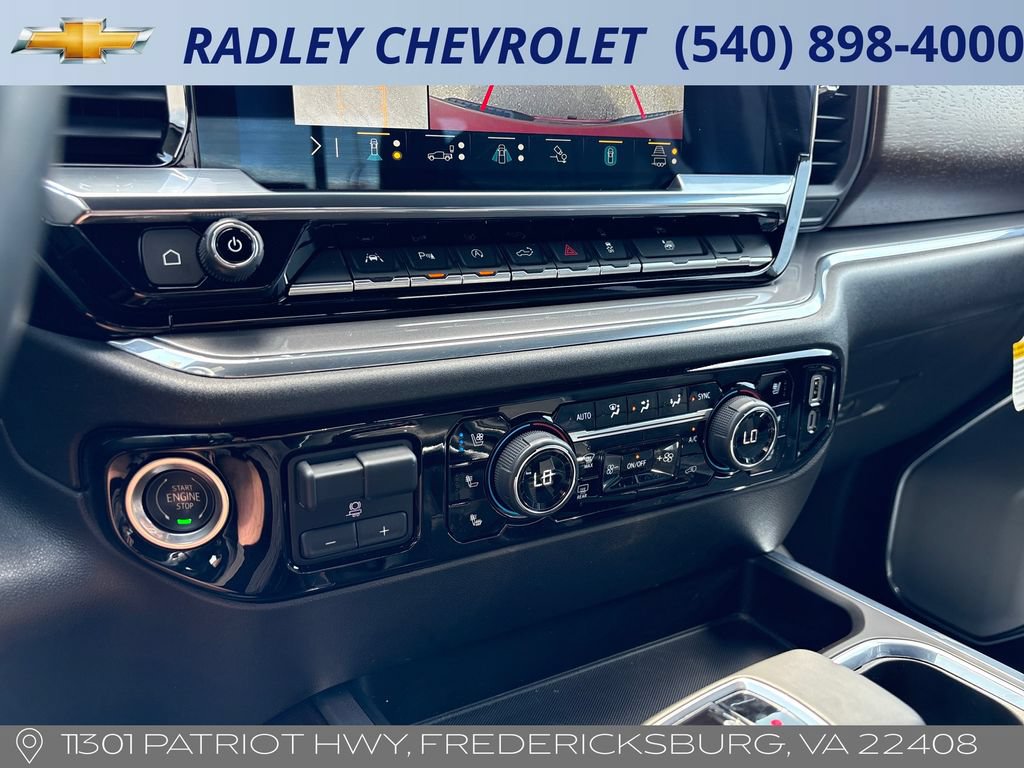 2023 Chevrolet Silverado 1500 High Country - Photo 10