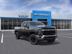 2026 Chevrolet Silverado 2500 HD LT Truck