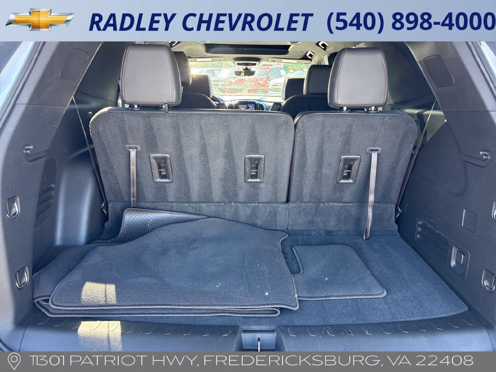 2023 Chevrolet Traverse RS - Photo 15