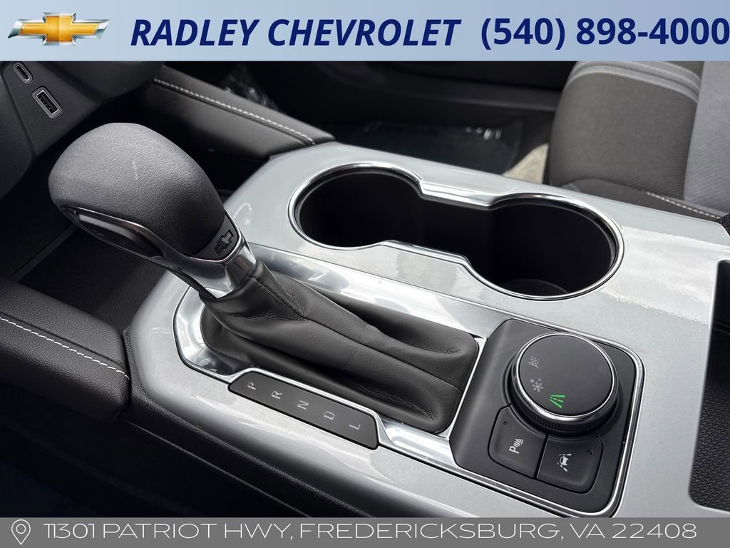 2023 Chevrolet Blazer 2LT - Photo 13
