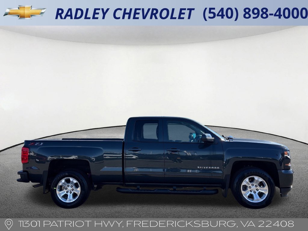 2019 Chevrolet Silverado 1500 LD LT - Photo 19