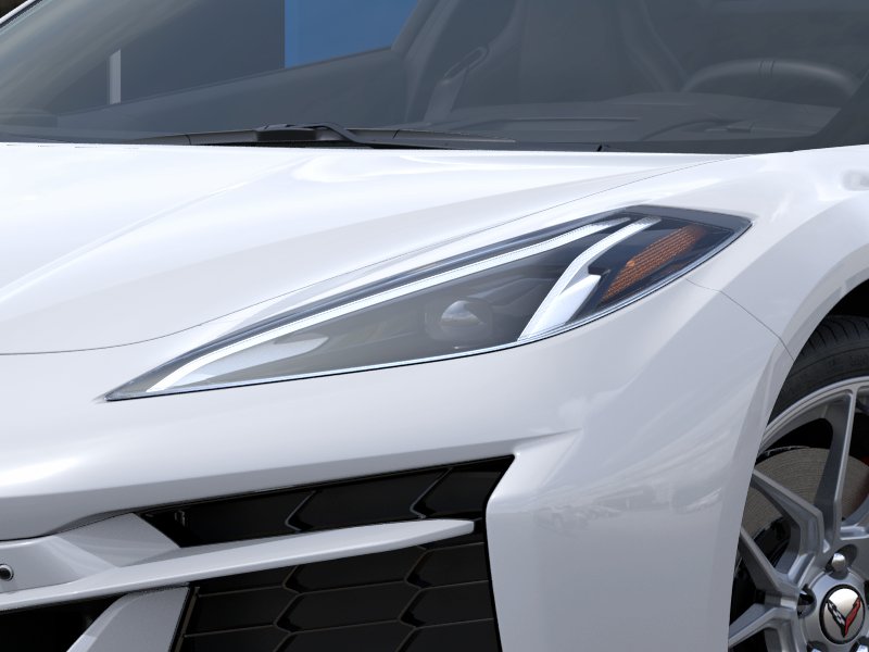 2026 Chevrolet Corvette 3LZ - Photo 10