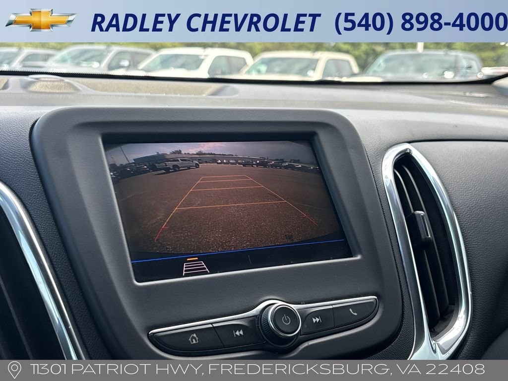 2020 Chevrolet Equinox LT - Photo 9