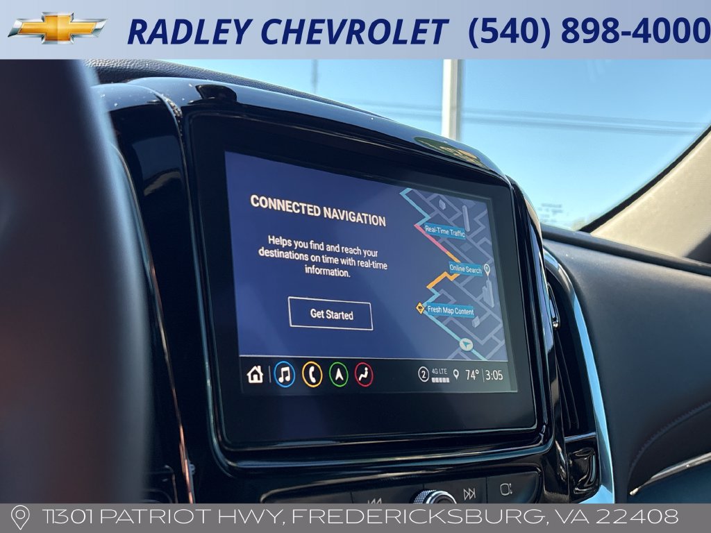 2023 Chevrolet Traverse RS - Photo 8