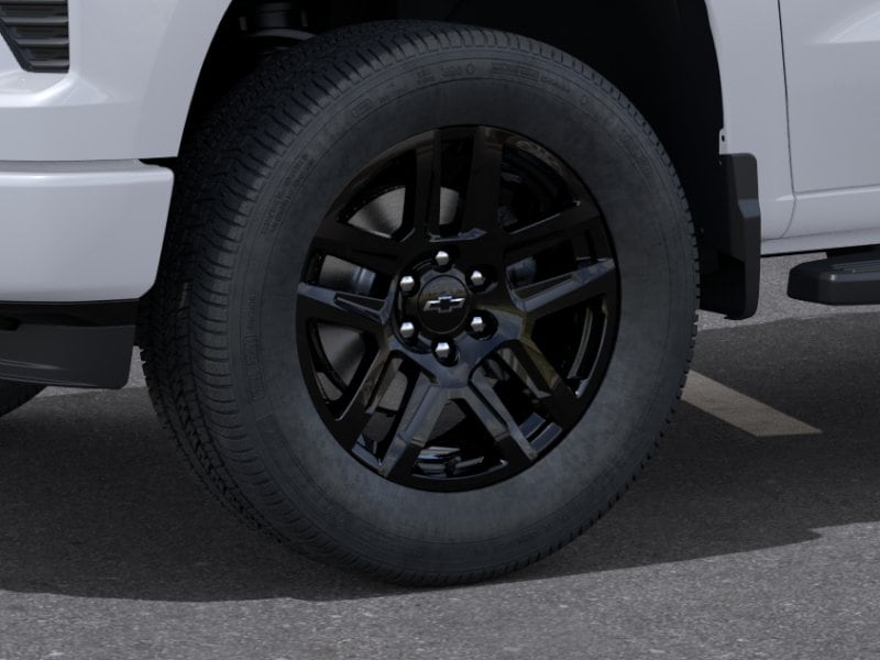 2026 Chevrolet Silverado 1500 RST - Photo 9