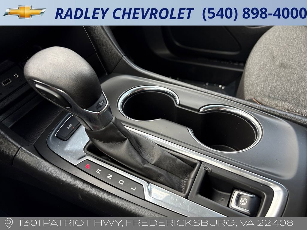 2023 Chevrolet Equinox LT - Photo 21