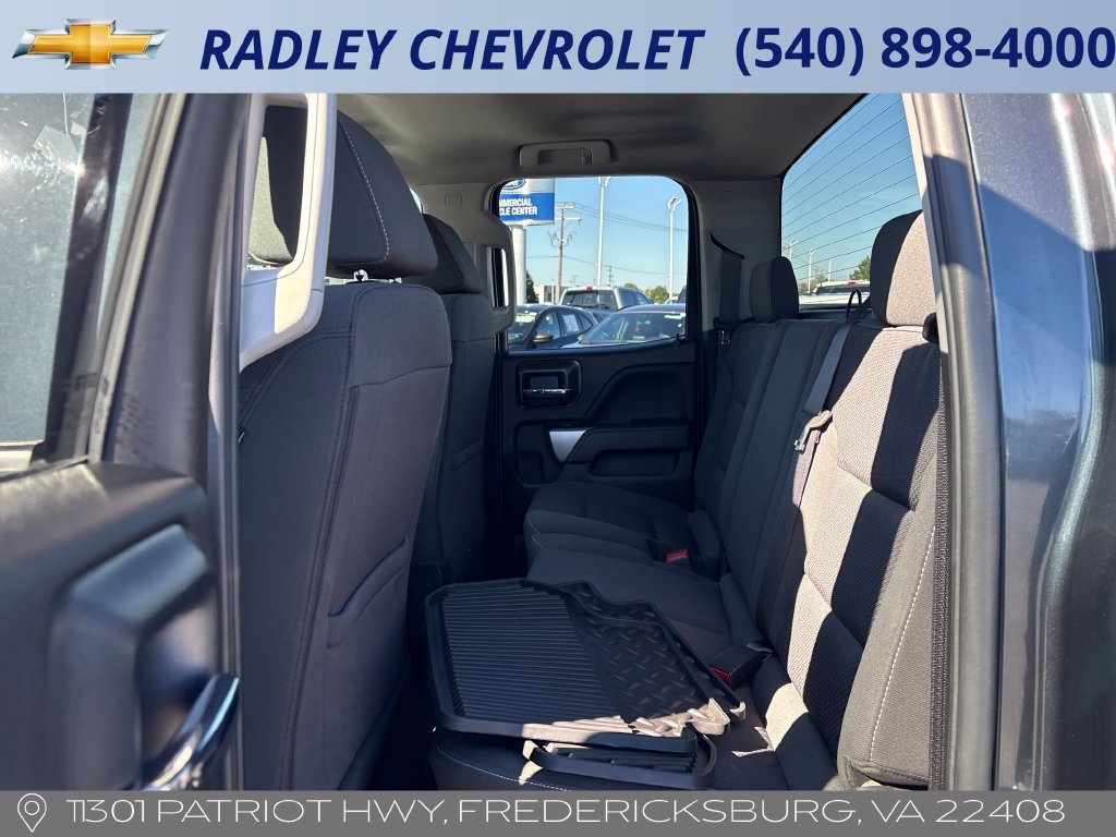 2019 Chevrolet Silverado 1500 LD LT - Photo 11