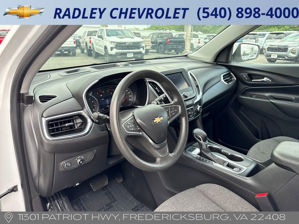 2023 Chevrolet Equinox LT - Photo 7