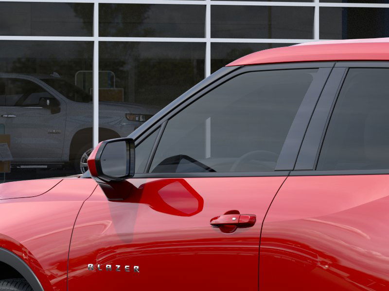 2026 Chevrolet Blazer 2LT - Photo 12