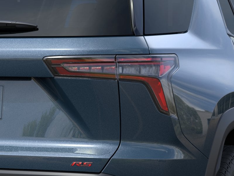 2027 Chevrolet Equinox RS - Photo 11